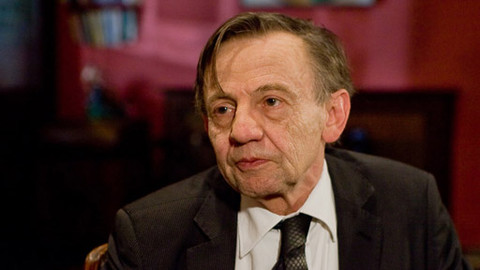 Na plovárně - Rudi Ekkart