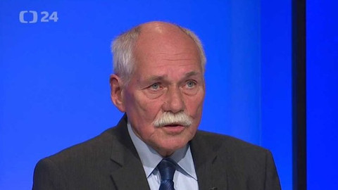 90’ ČT24 - Nové kotlíkové dotace