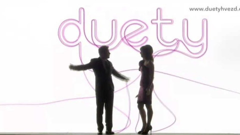 Duety... když hvězdy zpívají