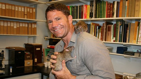 60 zvířecích zabijáků - Epizoda 2/6