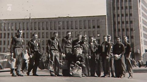 Pocta basketbalovým legendám - Josef Fleischlinger