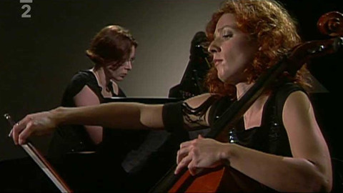 Hudební vizitka - Hudební vizitka