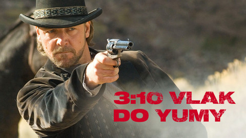3:10 Vlak do Yumy