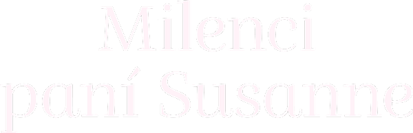 Milenci paní Susanne