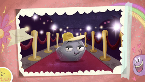 Polinopolis - 5/52 Celebrita Rocco