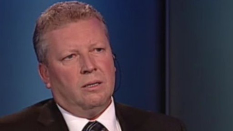 Hyde Park ČT24 - 19. srpna 2010