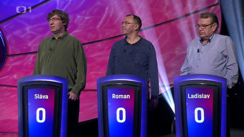 Kde domov můj? - 5. dubna 2018