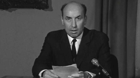 Příloha Televizních novin - Černík