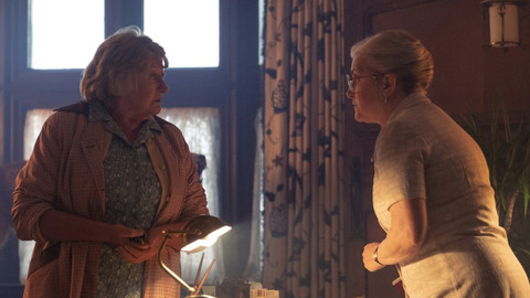 Dalgliesh - Vraždy podle návodu - 1. část