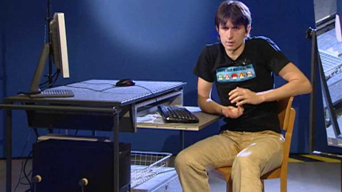 Game Page - 22. září 2007