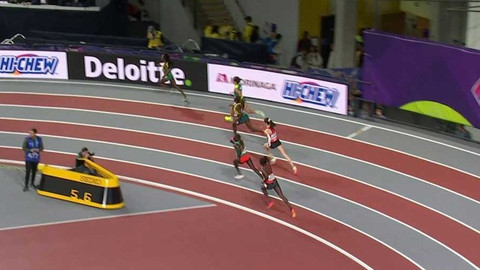 Halové MS v atletice 2024 Skotsko - HMS Skotsko 2024