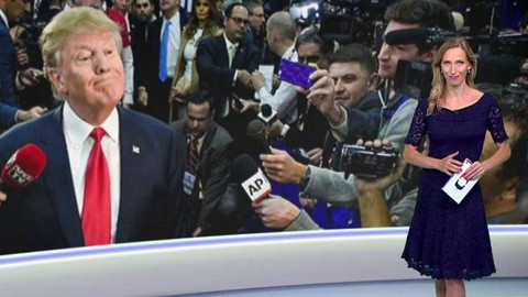 Horizont ČT24 - 3. srpna 2018