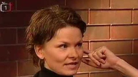 Uvolněte se, prosím - 25. března 2005