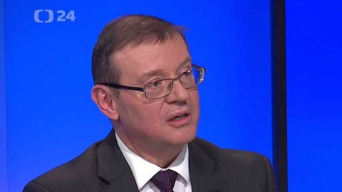 90’ ČT24 - Automobilový průmysl v Česku