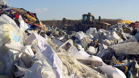 Nedej se! - Pálit nebo skládkovat?