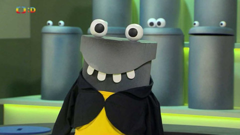 Michal chrání přírodu - Plýtvání pitnou vodou