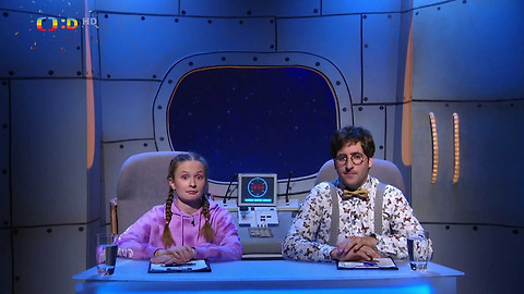 PLANETA YÓ - 4. listopadu 2024 15:45
