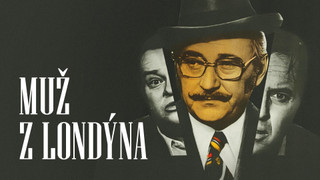 Muž z Londýna