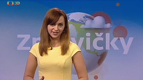 Zprávičky - 28. března 2014