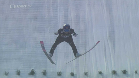 Světový pohár ve skoku na lyžích - Německo