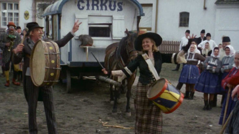 Slovácko sa nesúdí - Medvěd