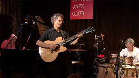 ČT Live - Live At Reduta