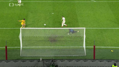 Studio fotbal - Dohráno Plus