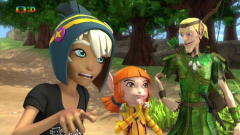 Podcats - 3/52 Elfování