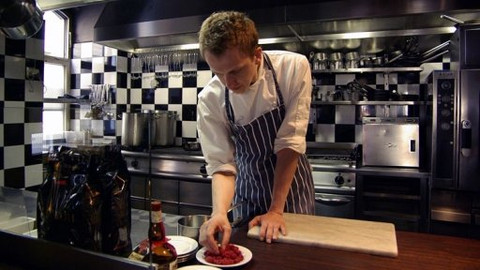 Základy - Pokušení