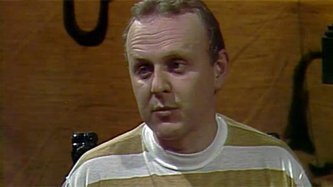 Posezení s Janem Burianem - 7. září 1992