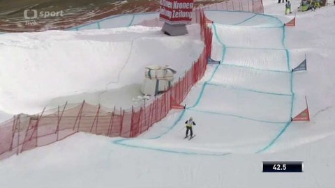 MS v akrobatickém lyžování a snowboardingu 2015 Rakousko - Skikros: muži