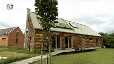 Styl - Rodinný dům