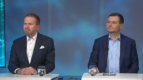 Byznys ČT24 - 24. listopadu 2021