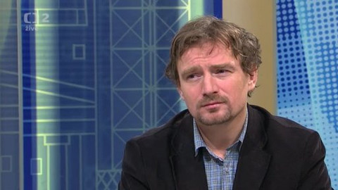 Dobré ráno - 27. října 2014