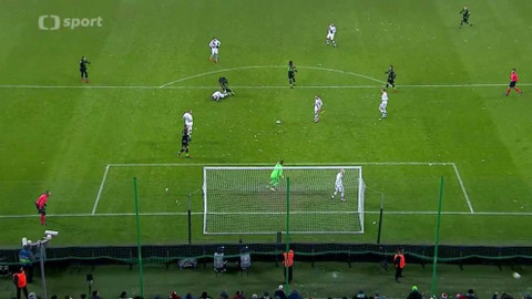 Liga mistrů UEFA - Sestřih utkání 6. kola základních skupin