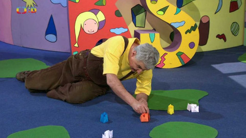 Kouzelná školka - 10. března 2021