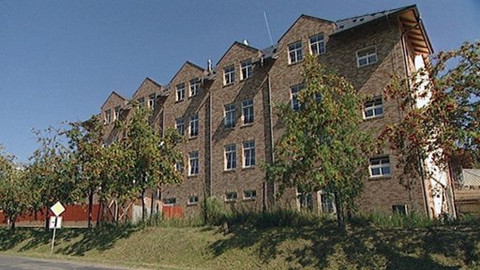 Reportéři ČT - 31. srpna 2009