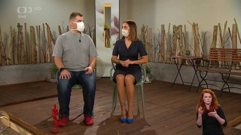 Život na třetí - 25. května 2020