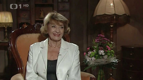 Úsměvy - Úsměvy Yvetty Simonové