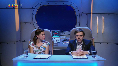 PLANETA YÓ - 25. září 2023