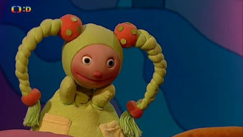 Kouzelná školka - 26. září 2014