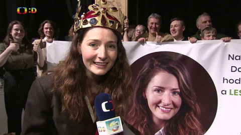 Zprávičky - 24. března 2023