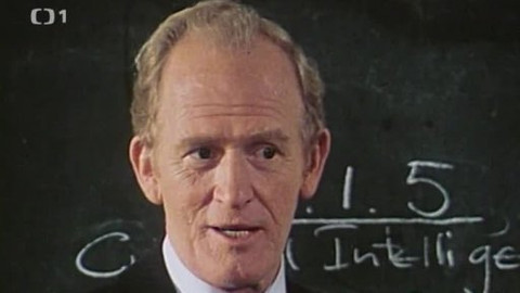 Profesionálové - 3/57 Starý pes se novým kouskům nenaučí
