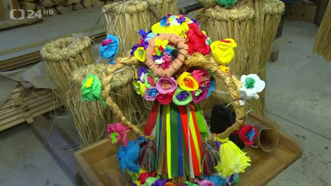 Regiony ČT24 - 27. ledna 2024