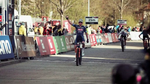 Světový pohár horských kol - Německo