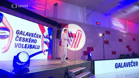 Volejbalový magazín - 30. května 2022