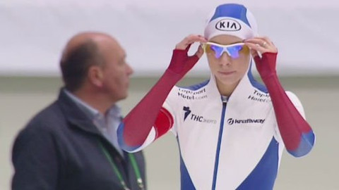 MS v rychlobruslení 2015 - MS 2015 Kazachstán