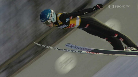 Světový pohár ve skoku na lyžích - Finsko