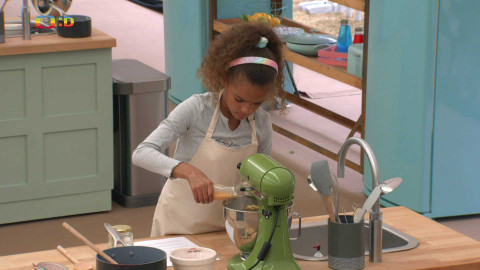 Peče celá Británie Junior - Peče celá Británie Junior VIII