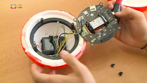 Zprávičky - 17. října 2023